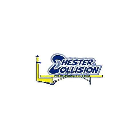 Jobs in Chester Collision Inc - reviews