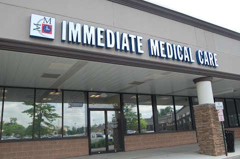 Jobs in Immediate Medical Care (Chester Center) - reviews